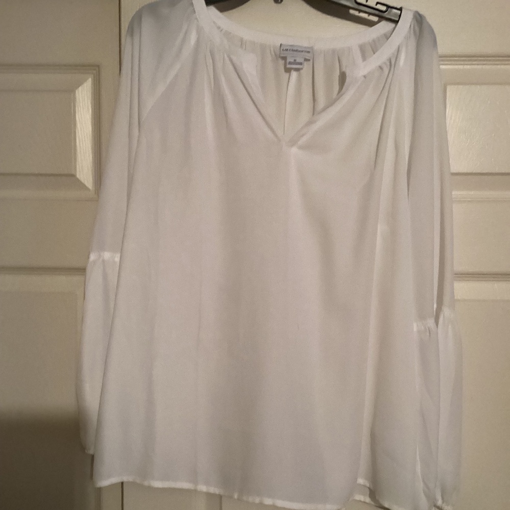Women blouse
